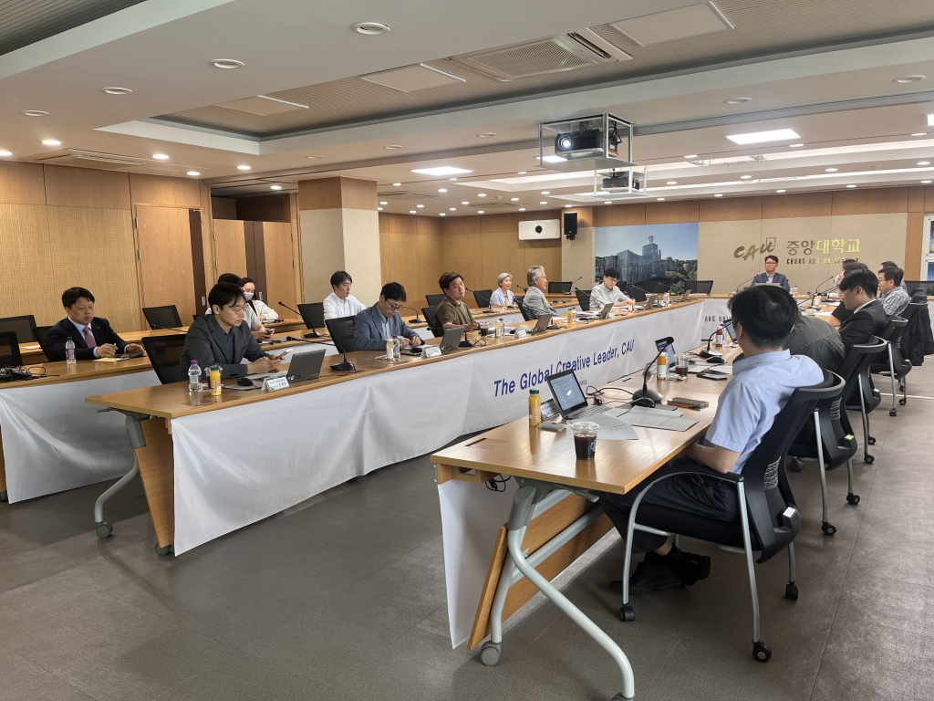 제46차 정기회의 활동사진