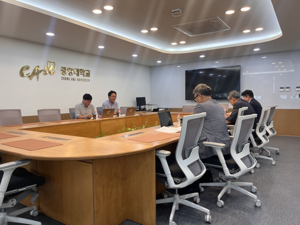 개방이사추천위원회 회의 활동사진